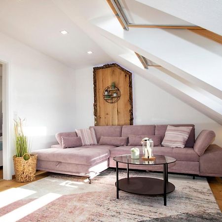 Ferienwohnunglindner ซาลซ์บูร์ก ภายนอก รูปภาพ