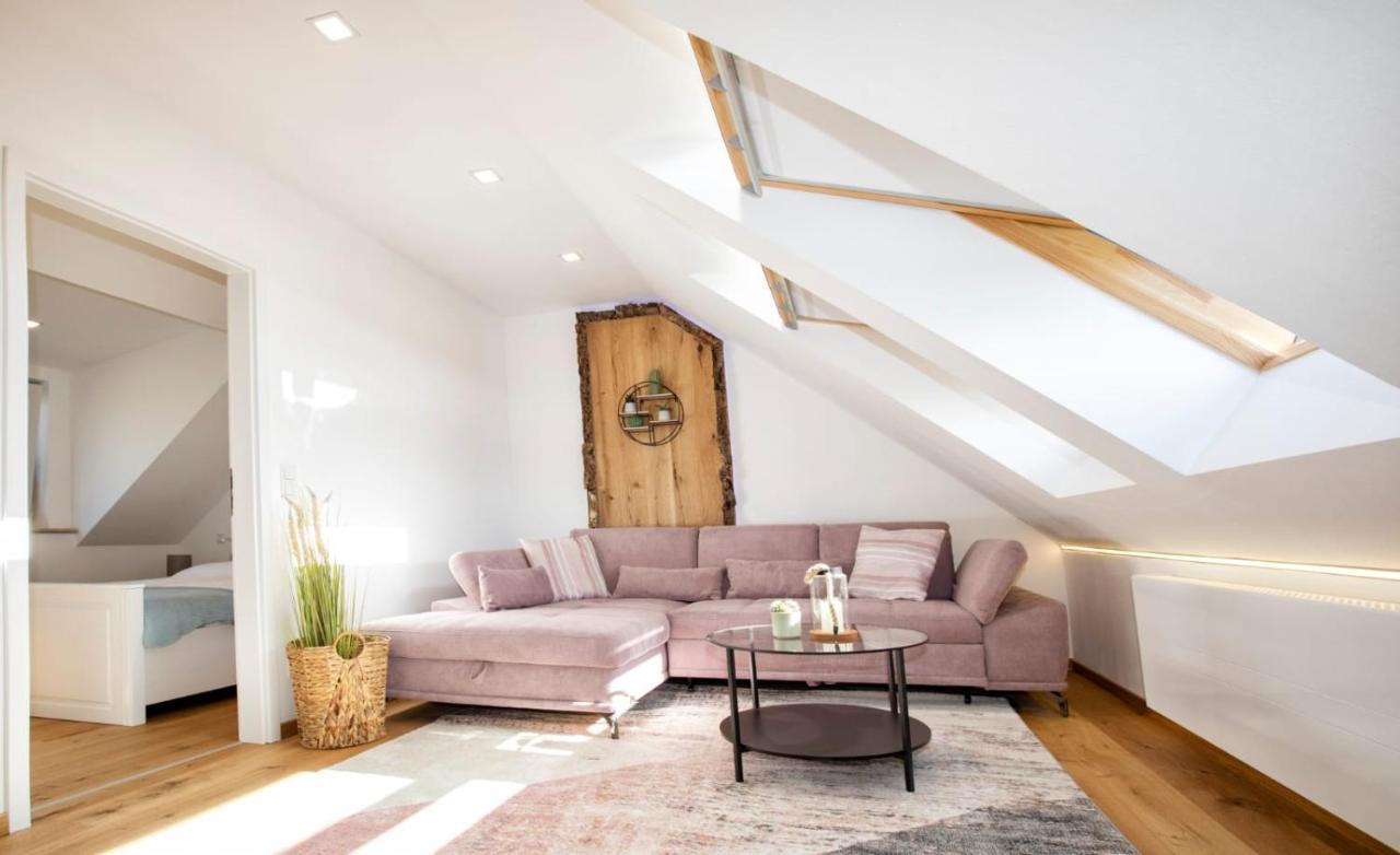Ferienwohnunglindner ซาลซ์บูร์ก ภายนอก รูปภาพ