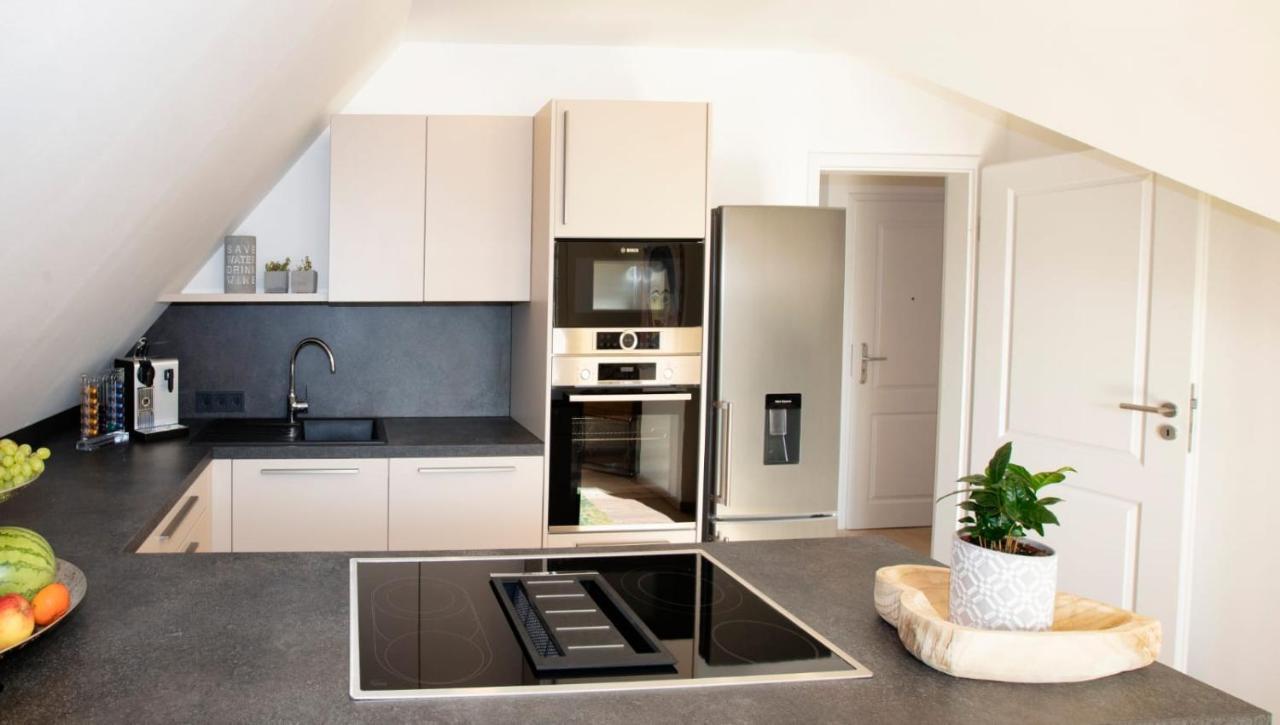 Ferienwohnunglindner ซาลซ์บูร์ก ภายนอก รูปภาพ