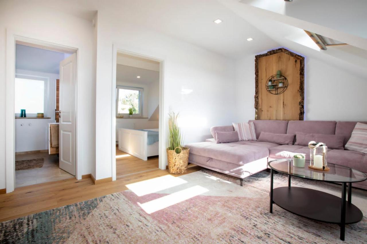 Ferienwohnunglindner ซาลซ์บูร์ก ภายนอก รูปภาพ
