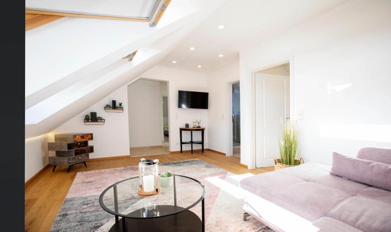 Ferienwohnunglindner ซาลซ์บูร์ก ภายนอก รูปภาพ