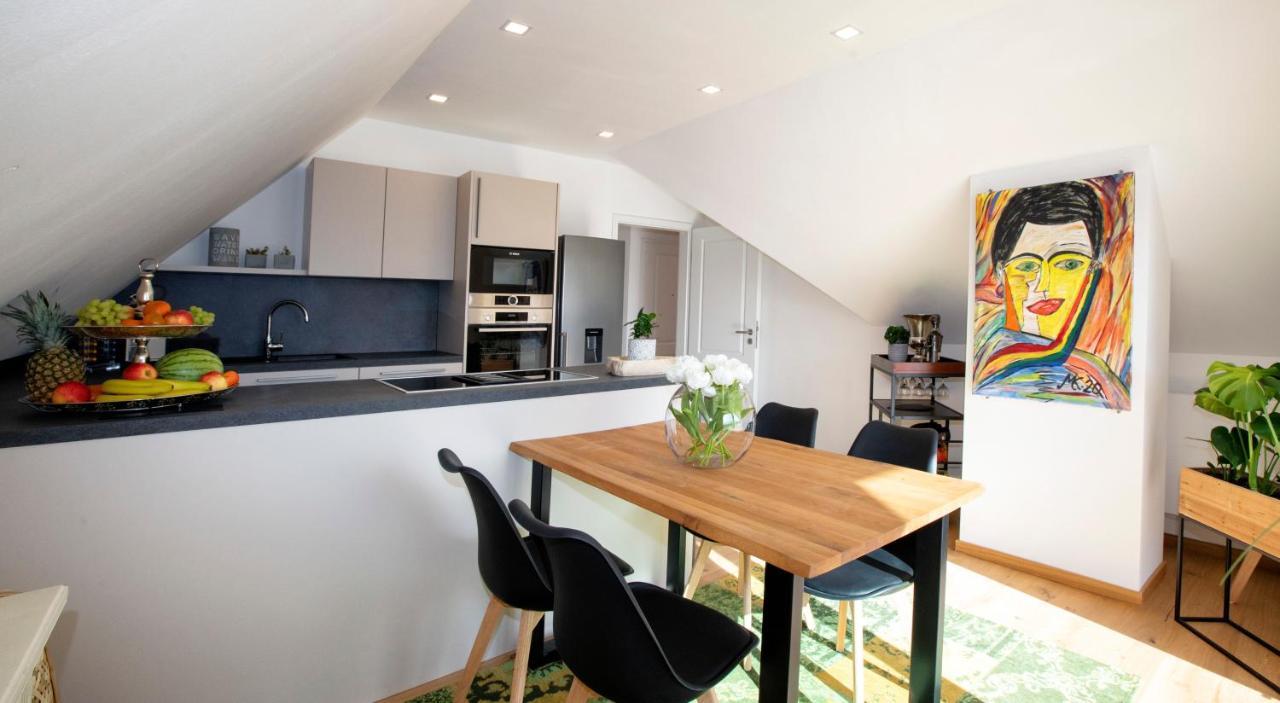 Ferienwohnunglindner ซาลซ์บูร์ก ภายนอก รูปภาพ