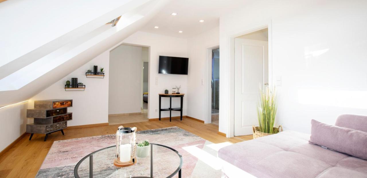 Ferienwohnunglindner ซาลซ์บูร์ก ภายนอก รูปภาพ