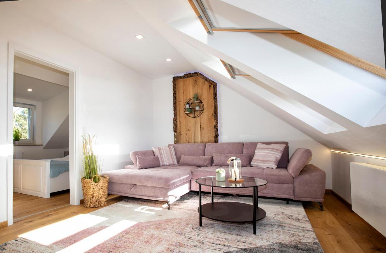 Ferienwohnunglindner ซาลซ์บูร์ก ภายนอก รูปภาพ